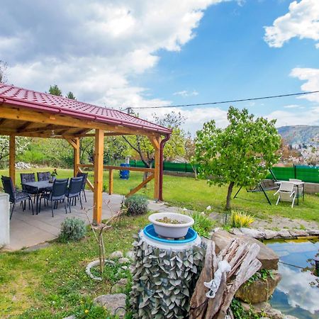 Bega Apartman Mostar Exterior photo