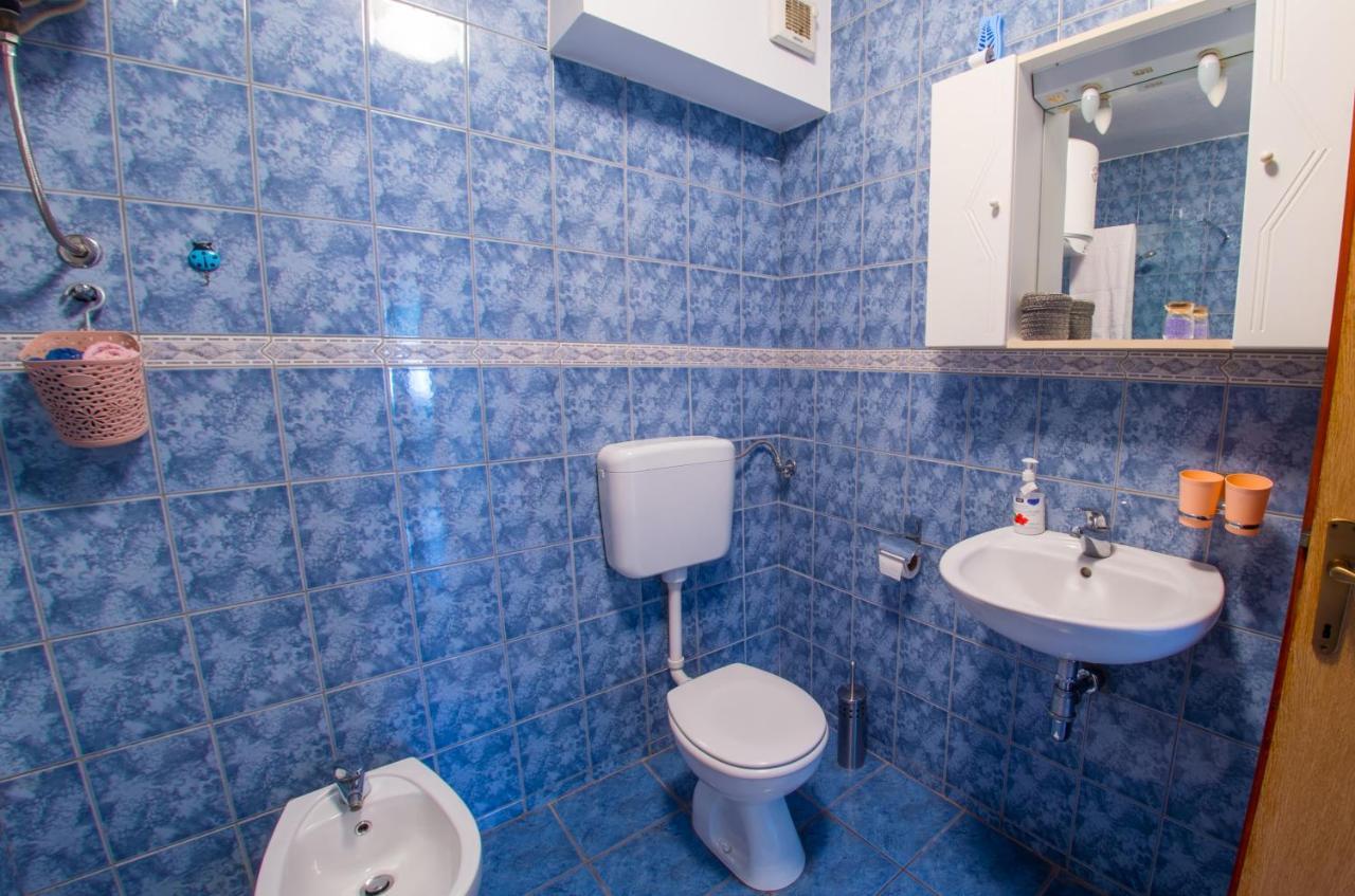 Bega Apartman Mostar Exterior photo