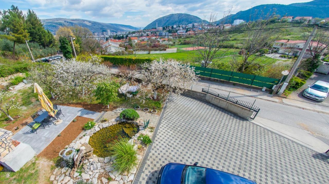 Bega Apartman Mostar Exterior photo