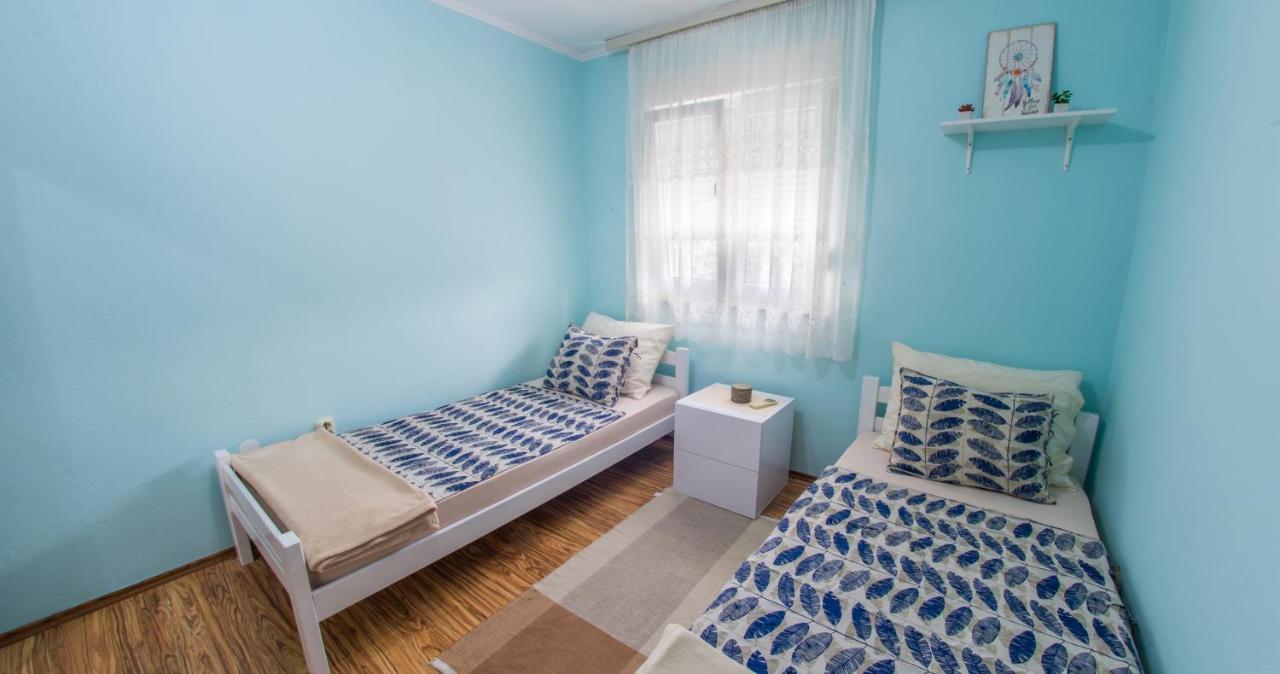 Bega Apartman Mostar Exterior photo