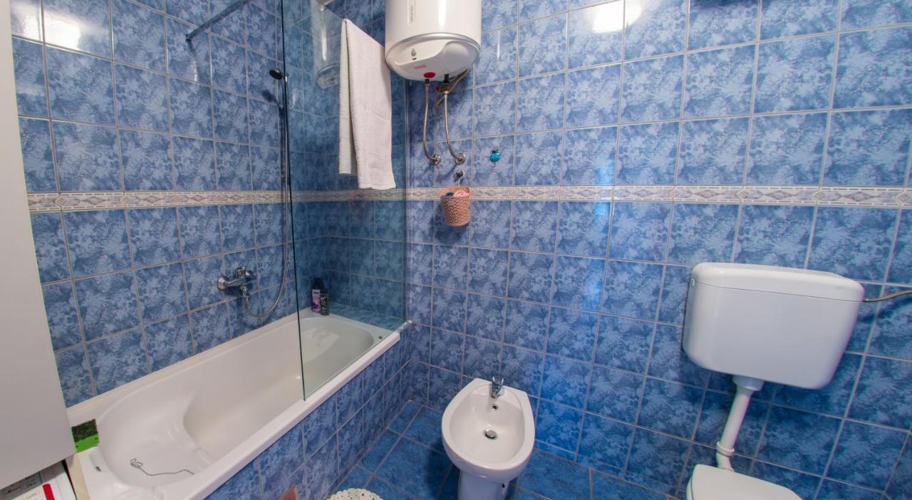 Bega Apartman Mostar Exterior photo