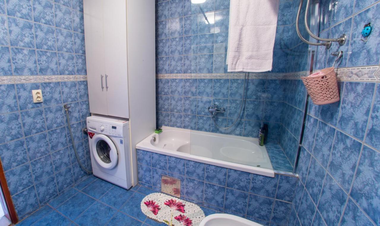 Bega Apartman Mostar Exterior photo