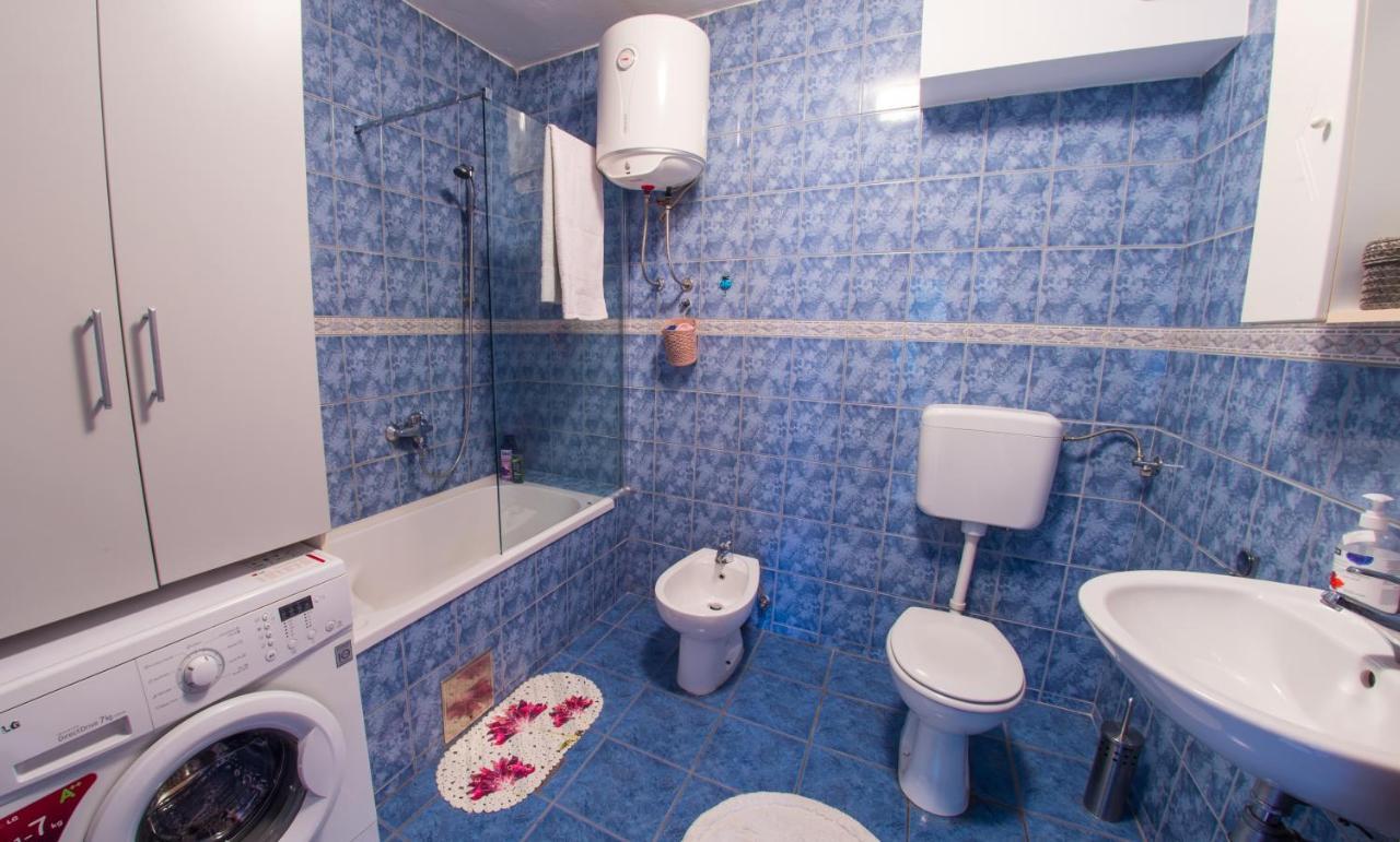 Bega Apartman Mostar Exterior photo