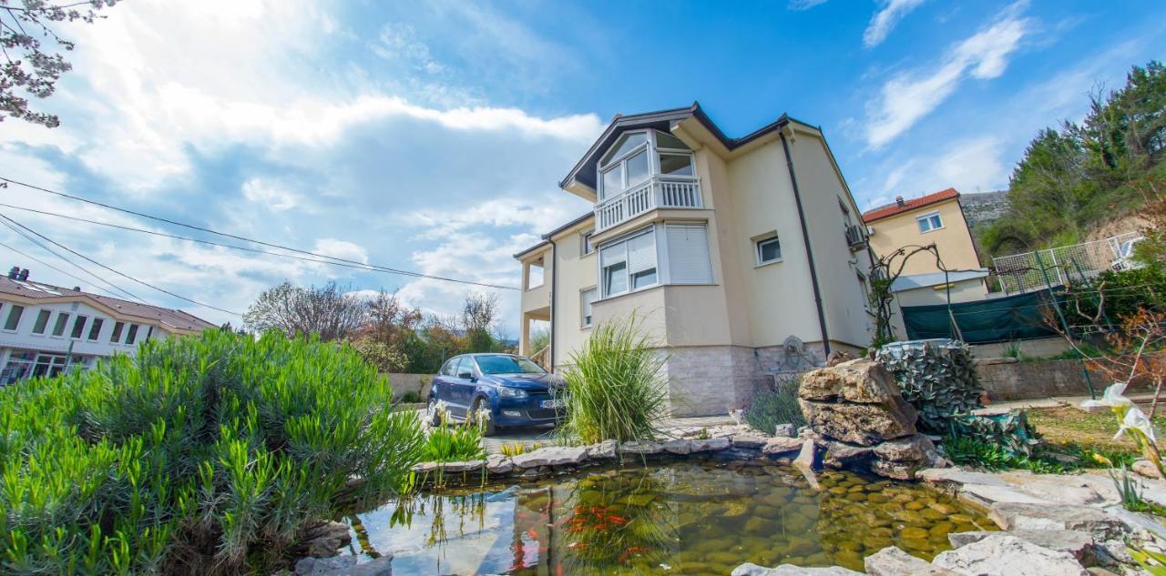 Bega Apartman Mostar Exterior photo
