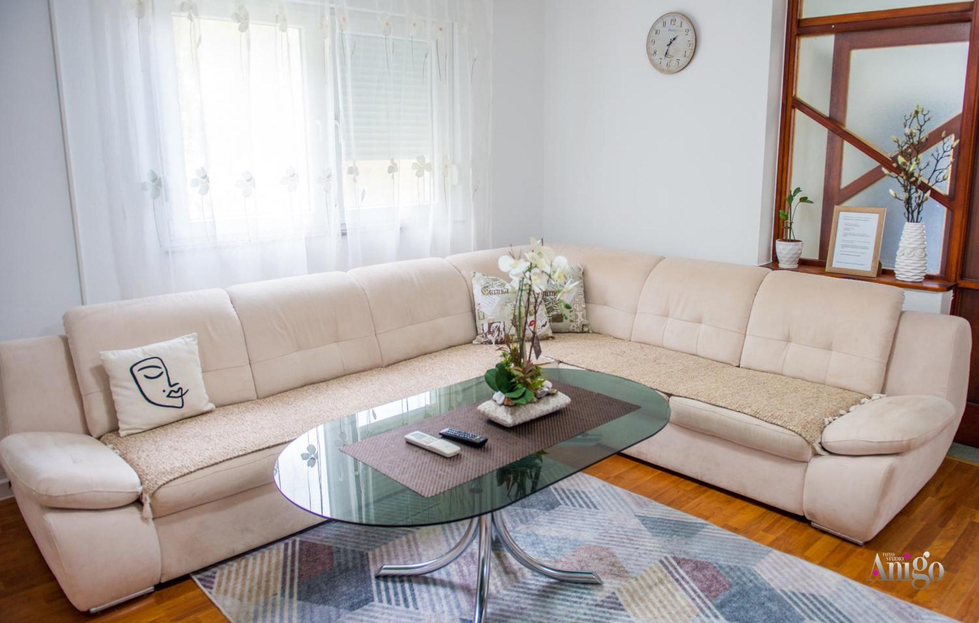 Bega Apartman Mostar Exterior photo