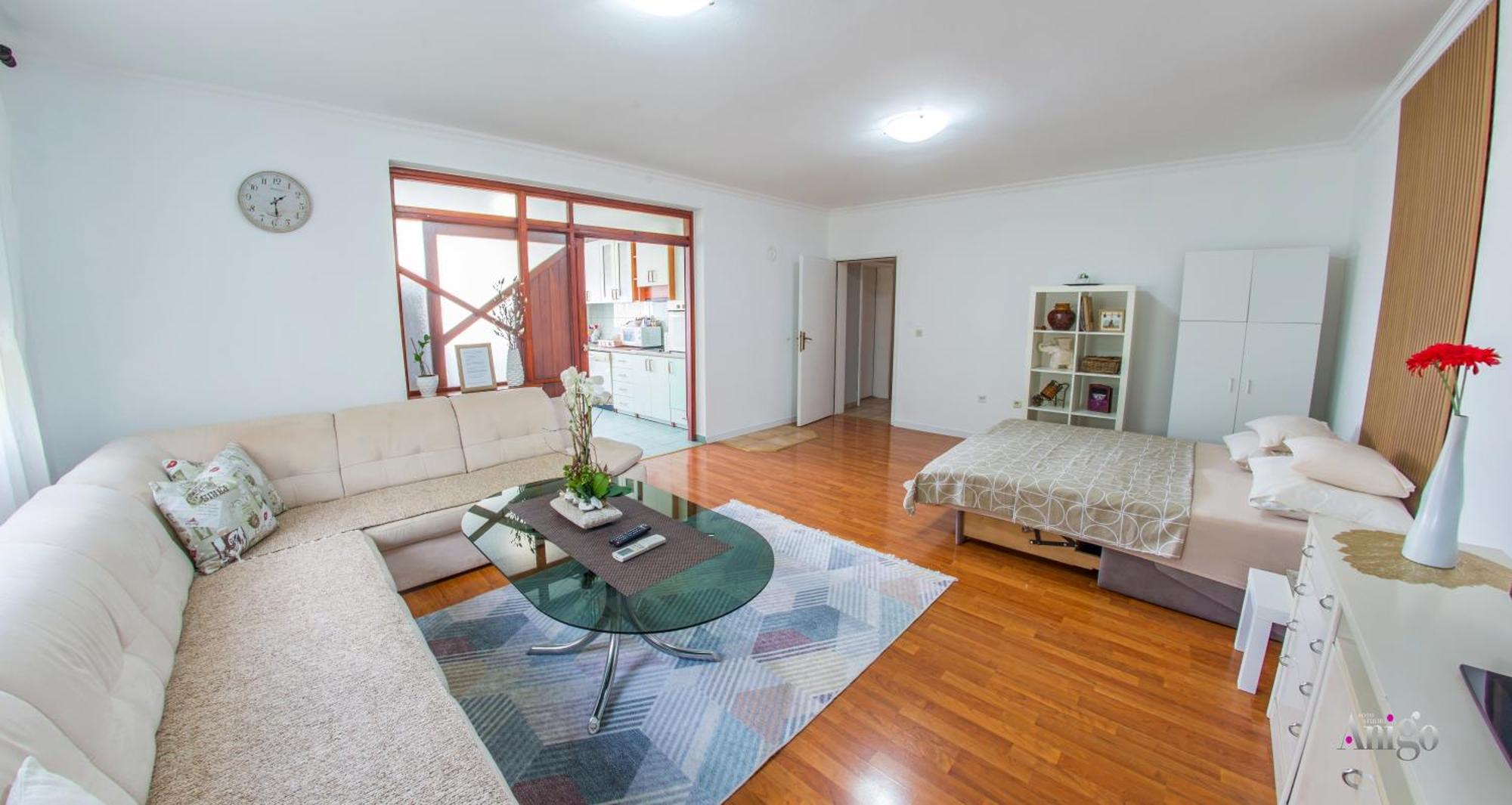 Bega Apartman Mostar Exterior photo