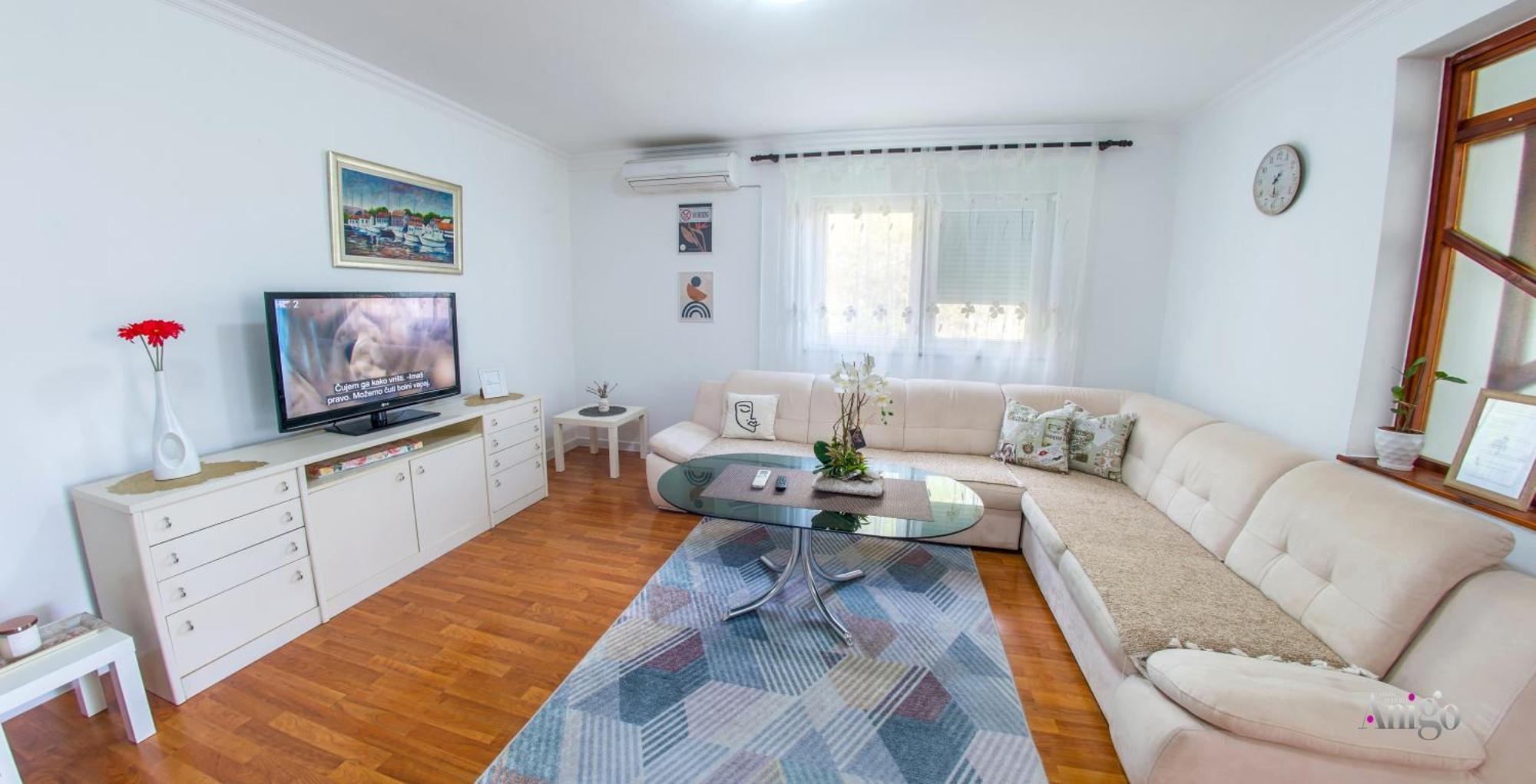 Bega Apartman Mostar Exterior photo