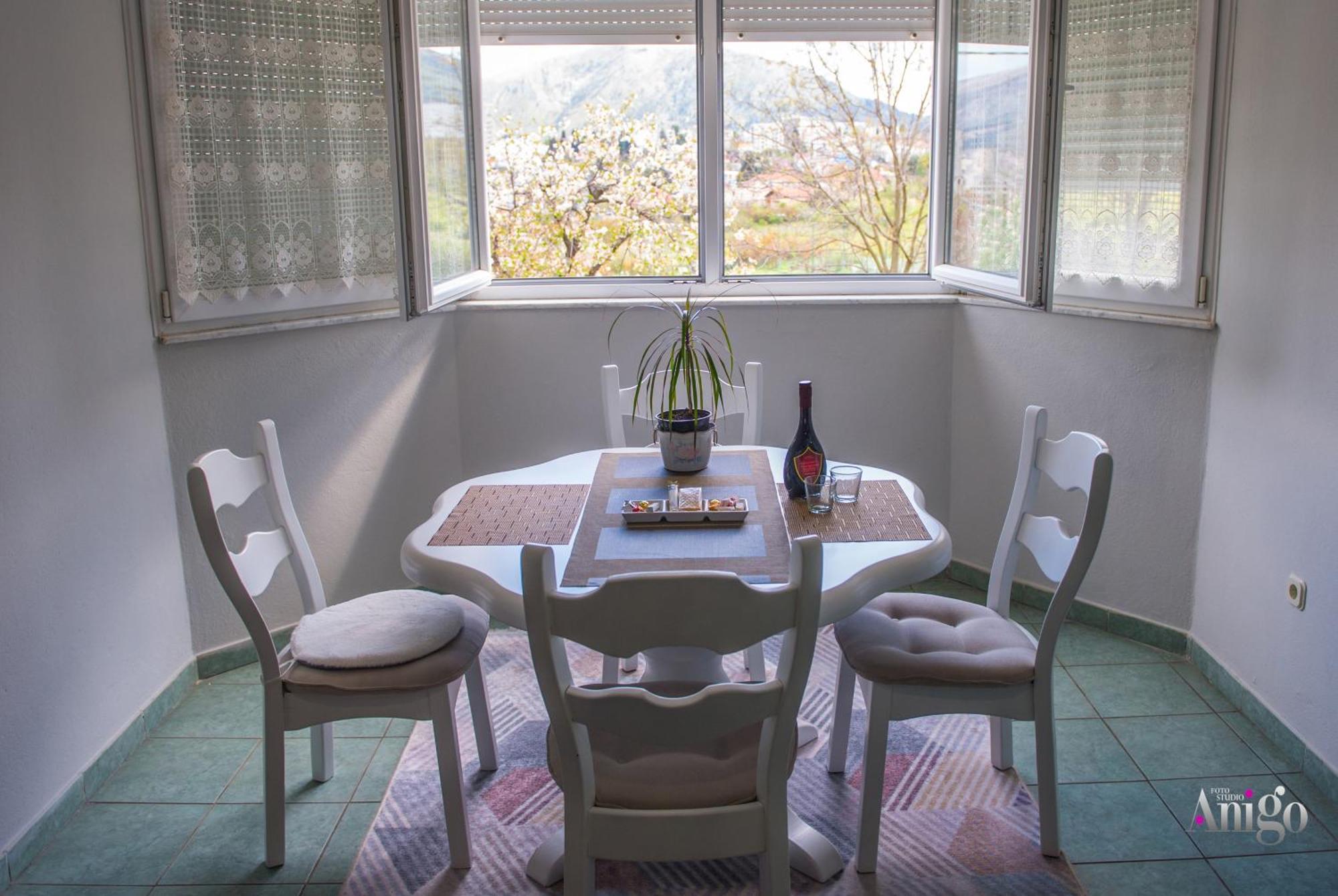 Bega Apartman Mostar Exterior photo