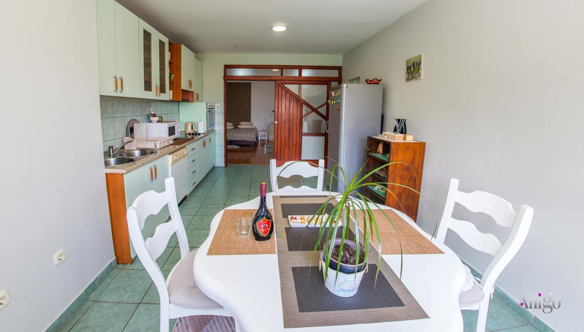 Bega Apartman Mostar Exterior photo