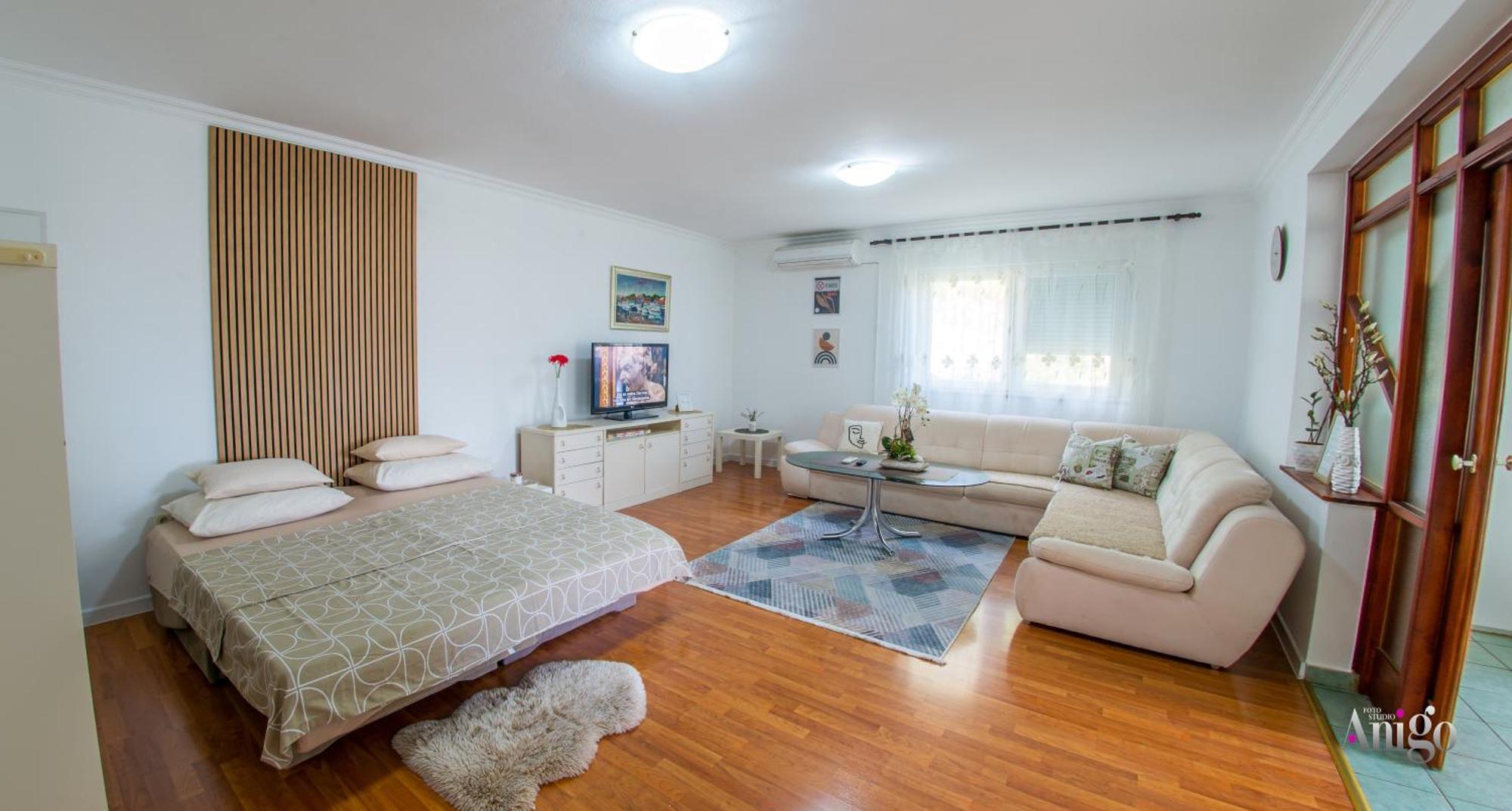 Bega Apartman Mostar Exterior photo