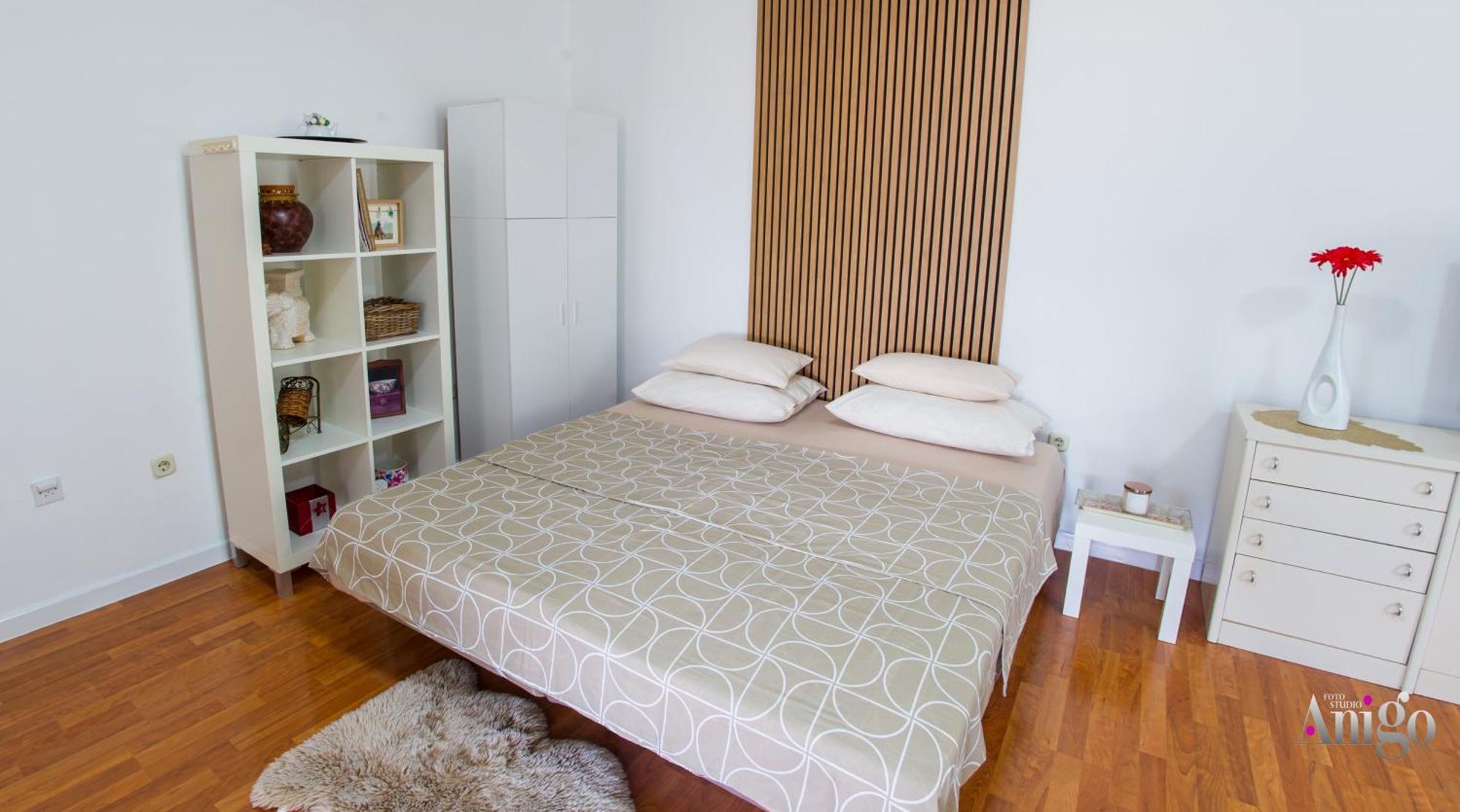 Bega Apartman Mostar Exterior photo